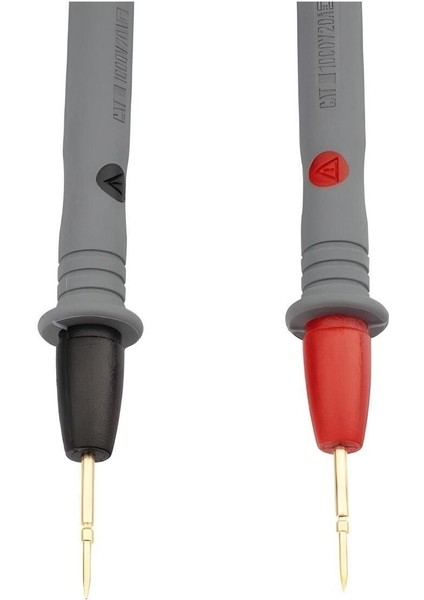 T 91 Probe Ölçü Aleti Için Standart Probe (110 Cm) -