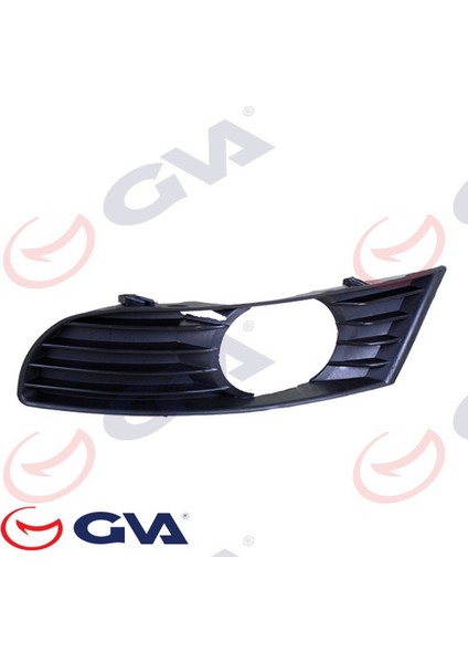 Ön Tampon Sis Çerçevesi Sisli Sol Seat Toledo 2000-2004 13