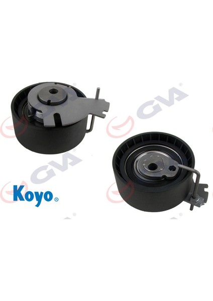 Eksantrik Gergi Rulmani P206-207-307 1.6 16V 00- -Partner 1.6 08- -C2-C3-C4 1.6 16V-BERLINGO 1.6 13