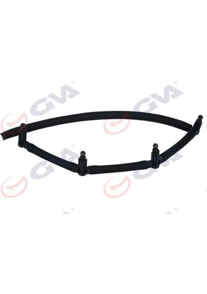 Hava Filtre Hortumu V10-2510 Caddy-Jetta Bjb-Bls-Bkd 1.9 Tdi-2.0 Tdi 04 13