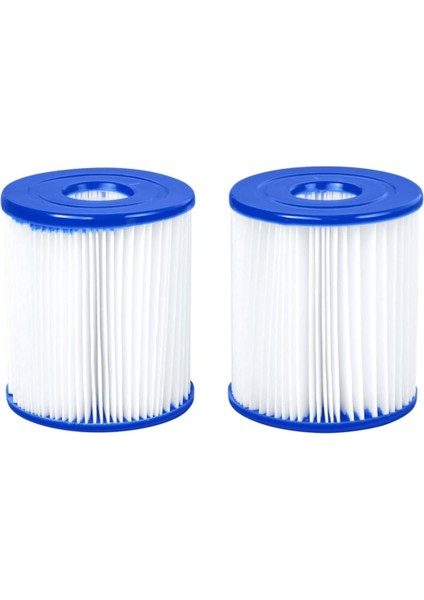 Havuz Filitresi 2 ' Li 58093, Standart