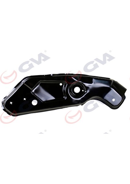 Far Braketi Sol Seat Leon 2013 13