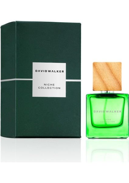 Niche Lexus 50ML Parfüm