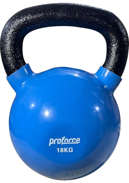 Vınly Kettlebell 18 kg - KTB18