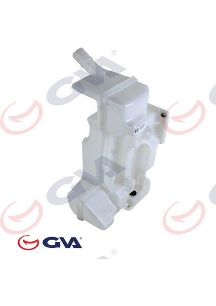 Cam Suyu Deposu Jetta 2011-2014 13