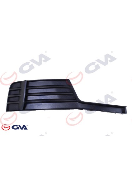 Ön Tampon Sis Çerçevesi Sağ Hatchback Audi A3 2017 13