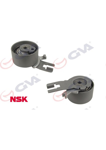 Triger Gergi Rulmani Volvo C30 D5 06 C70 D5 06 S40 2.4 D5 06 S60 2.4d5 01 S80 2.4d D5 13