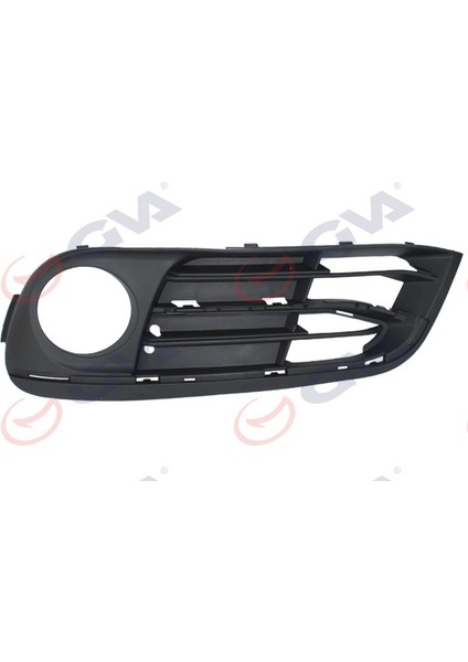 Ön Tampon Sis Kapagi L Bmw F10 LCİ/F18 Lci 13