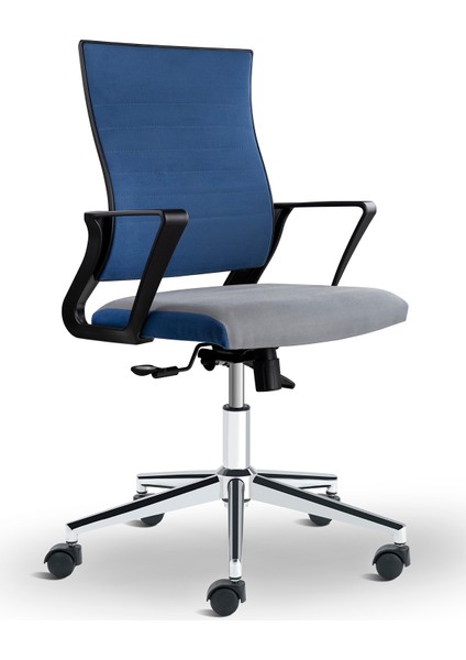 Rigel Plus 55200 Ev ve Ofis Koltuğu Çalışma Koltuğu