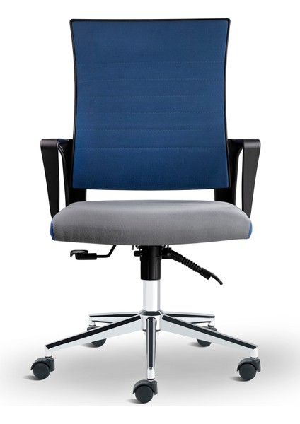 Rigel Plus 55200 Ev ve Ofis Koltuğu Çalışma Koltuğu