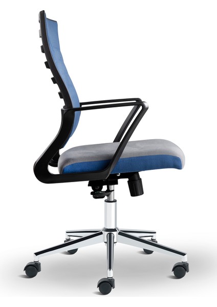 Rigel Plus 55200 Ev ve Ofis Koltuğu Çalışma Koltuğu