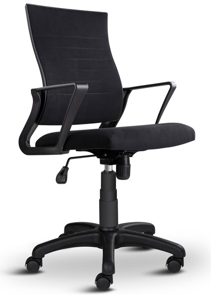 Rigel 55300 Çalışma Koltuğu Ofis Koltuğu Bilgisayar Koltuğu