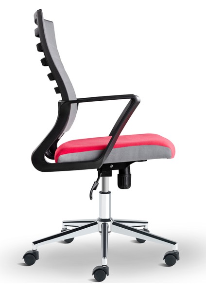 Rigel 55100 Metal Ayaklı Çalışma Koltuğu Ofis Sandalyesi modelleri