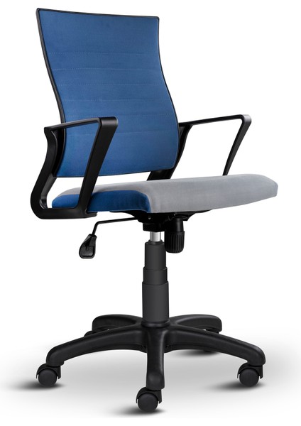 Rigel 55200 Çalışma Koltuğu Ofis Koltuğu Bilgisayar Koltuğu