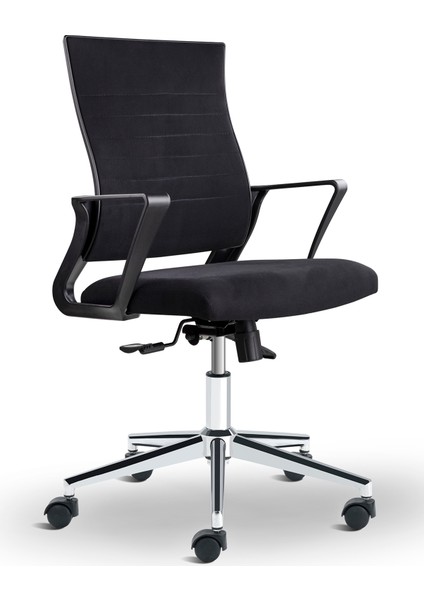 Rigel Plus 55300 Ev ve Ofis Koltuğu Çalışma Koltuğu