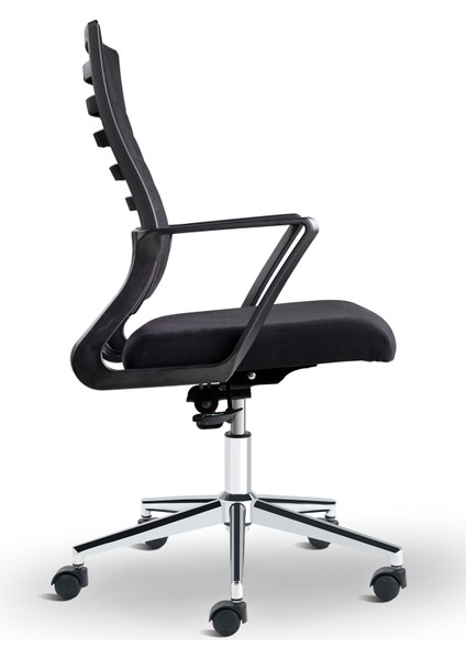 Rigel Plus 55300 Ev ve Ofis Koltuğu Çalışma Koltuğu