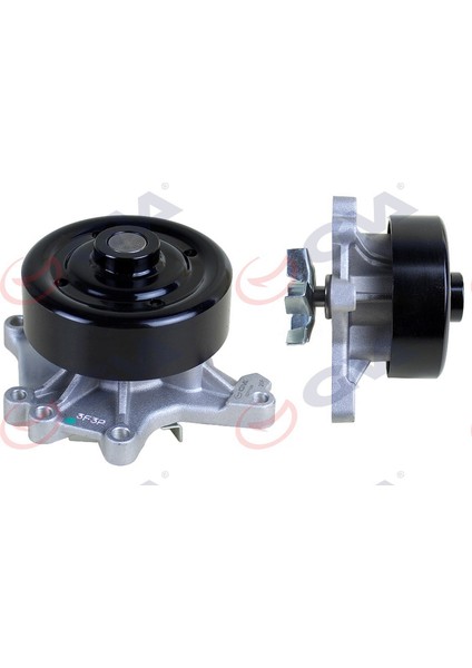 Devirdaim Corolla-Avensis 1.6 Vvt-I-1.8 02-08 1.4 Vvt-I 00-07 13