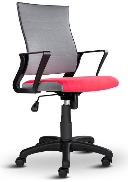Rigel 55100 Çalışma Koltuğu Ofis Koltuğu Bilgisayar Koltuğu