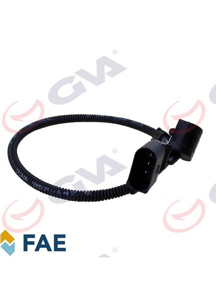 Eksantrik Mil Sensörü Polo-T5-Golf4-Caddy 1.4-1.9-2.5tdi Amf-Bnm-Bkc-Axb 13