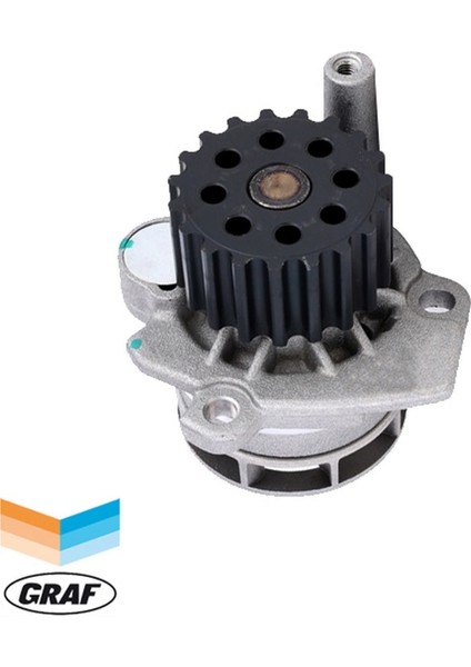 Devirdaim [ Vw Passat, Crafter Volt ( Ckub/cktb/cffa) 2.0tdi 2010- ] 13