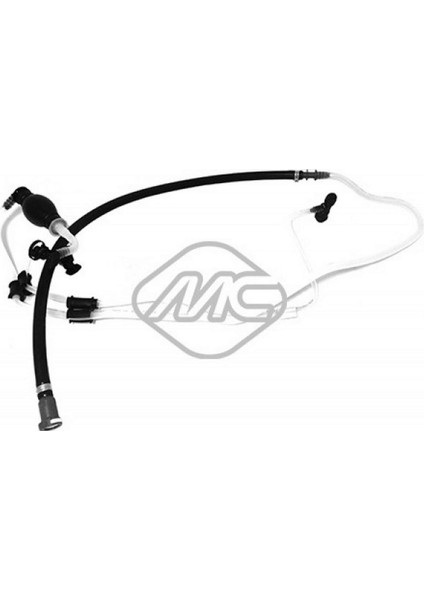 Mazot Pompa Hortumu Kangoo-Clio Ii F8Q 13