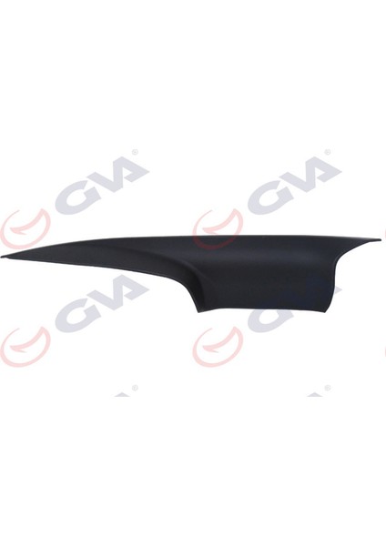 Kapi Tutamak Kaplamasi Ön Sol Siyah Bmw F01-F02 13