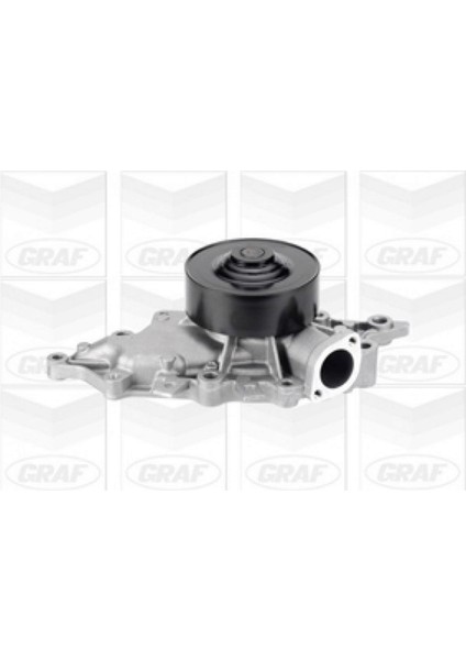 Devirdaim Grand Cherokee Wj Wg 2.7 Crd 4x4 2001-04/2005 13
