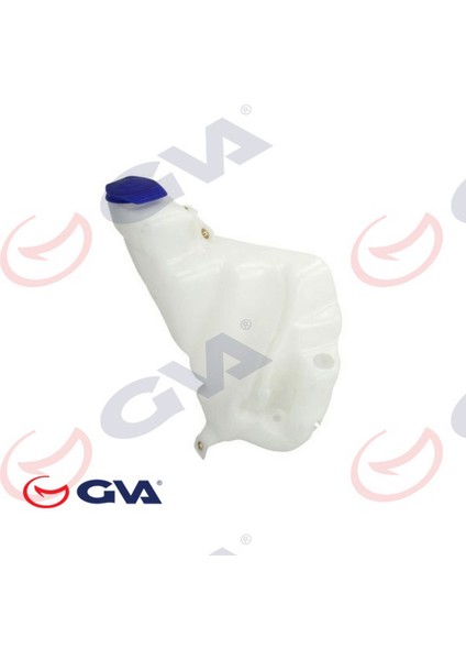 Cam Suyu Deposu Passat 1997-2000 13