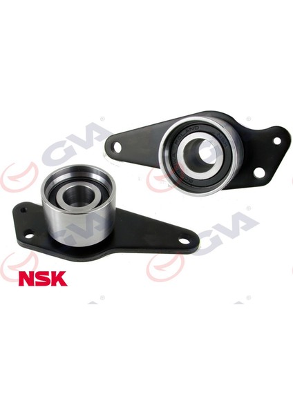 Eksantrik Gergi Rulmani Büyük Clio 1.7-1.8- Laguna 1.8-2.0- Megane 1.9d-2.0i-Trafic 1.7-1.9d- R9-R11-R19 13
