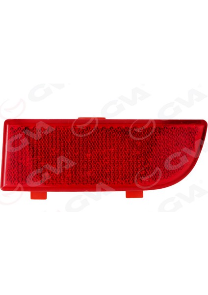 Reflektor Arka Tampon Sag Mercedes Vito W639 04 13 13