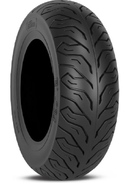 130/70-12 4pr Tl BL034 Istanbul Scooter Dış Lastiği