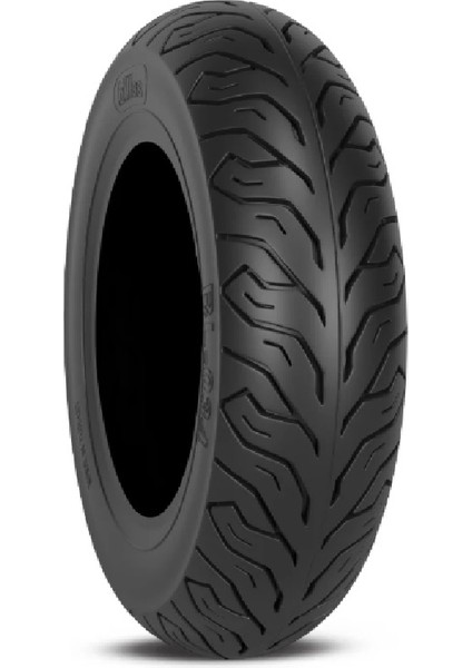 120/70-12 4pr Tl BL034 Istanbul Scooter Dış Lastiği