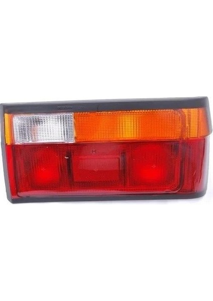 Stop Lambası Sağ Renault R9 Boyasız