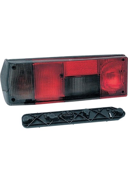 Stop Lambası Sol Tofaş Sahın S 93