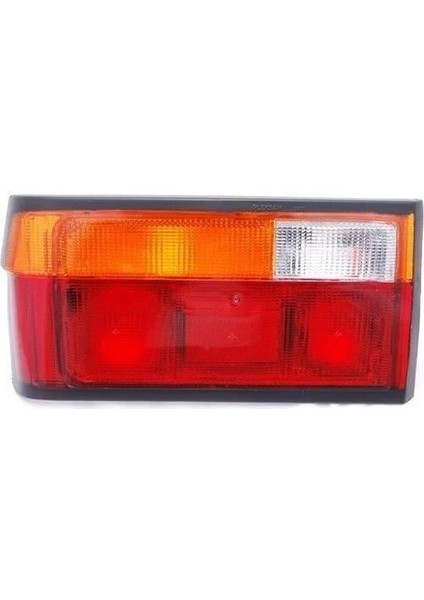 Stop Lambası Sol Renault R9 Boyasız