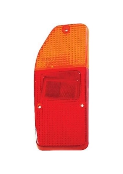 Stop Lambası Sağ Camı Renault R12 Stw