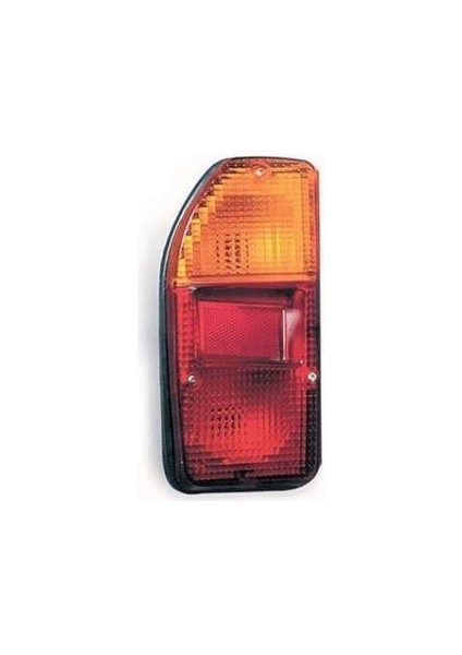 Stop Lambası Sol Renault R12 Stw