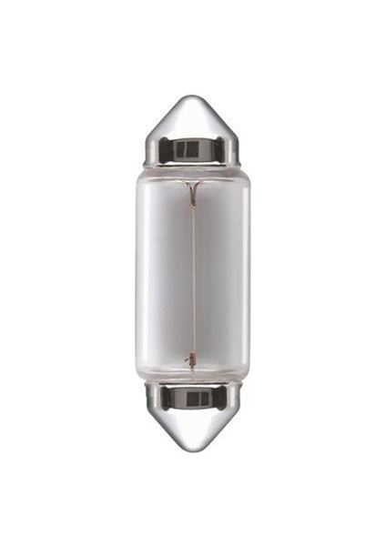 Ampul 12V 10 Sv8.5-8 Sofit Uzun Boy 41 mm 6411