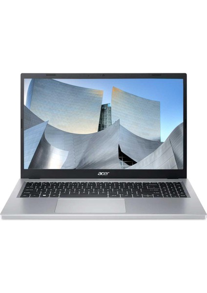 Aspire 3 A315-24P-R741 NX.KDEEY.006A5 Ryzen3 7320U 8gb 512SSD 15.6" Fullhd W11P Taşınabilir BILGISAYAR-CNT006