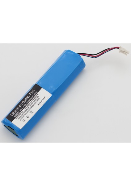 Imperium RS - 9131 Robot Süpürge 3500 Mah Batarya