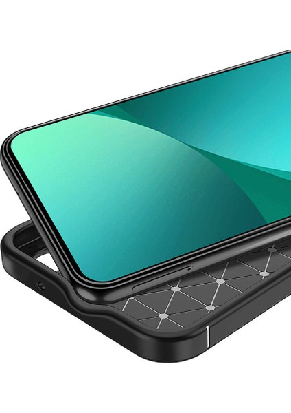 Vendas Xiaomi Mi 14 Ultra Kılıf Zore Negro Silikon Kapak + Kamera Lens Koruyucu fırsatları