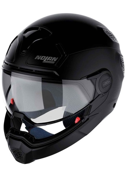 N30-4 Tp Classic 010 Açık Motosiklet Kaskı