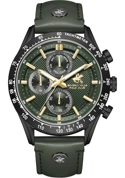 BP3659X.075 Kol Saati