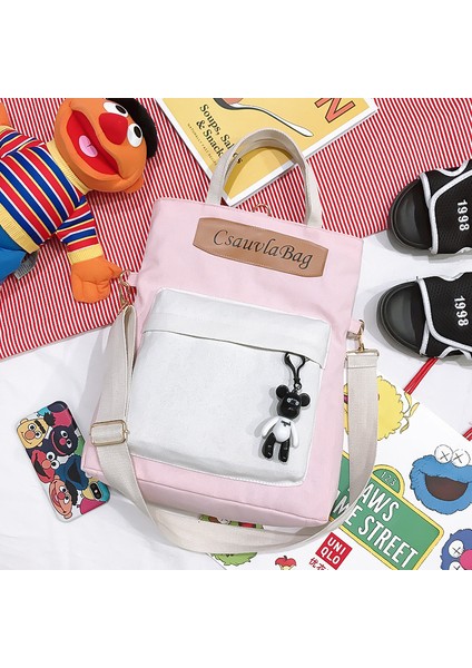 Büyük Kapasiteli Sırt Çantası (Yurt Dışından)