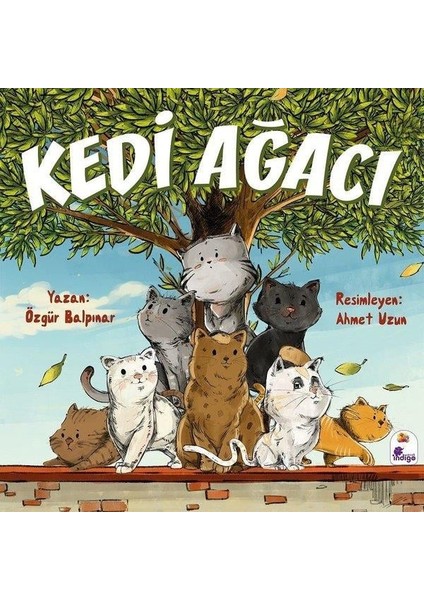 Kedi Ağacı - Özgür Balpınar