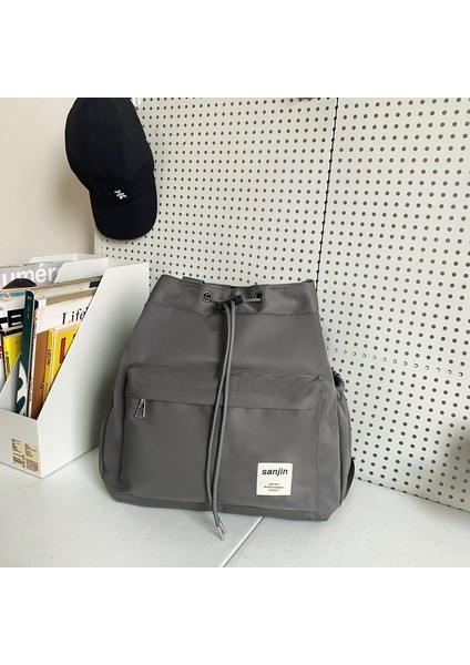 Büyük Kapasiteli Sırt Çantası (Yurt Dışından)