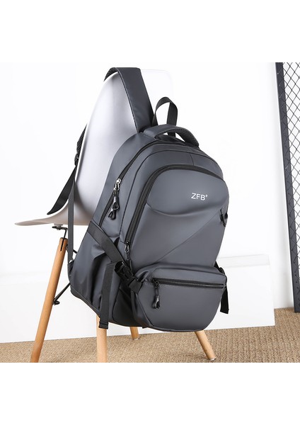 Büyük Kapasiteli Sırt Çantası (Yurt Dışından)