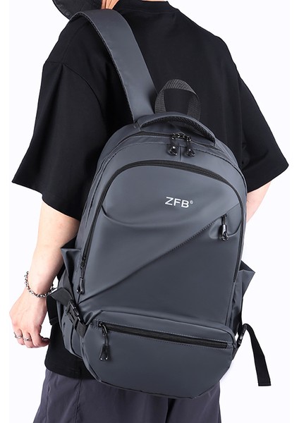 Büyük Kapasiteli Sırt Çantası (Yurt Dışından) indirimleri