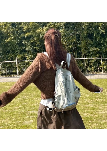 Büyük Kapasiteli Sırt Çantası (Yurt Dışından) modelleri