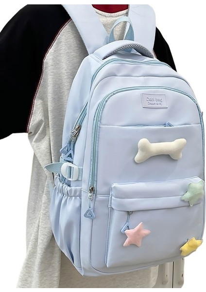 Büyük Kapasiteli Sırt Çantası (Yurt Dışından)